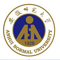 安徽師范大學成教logo